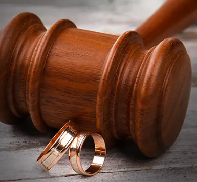 Hatay Boşanma Avukatı