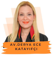Hatay Boşanma Avukatı | Av. Derya Ece Katayıfçı